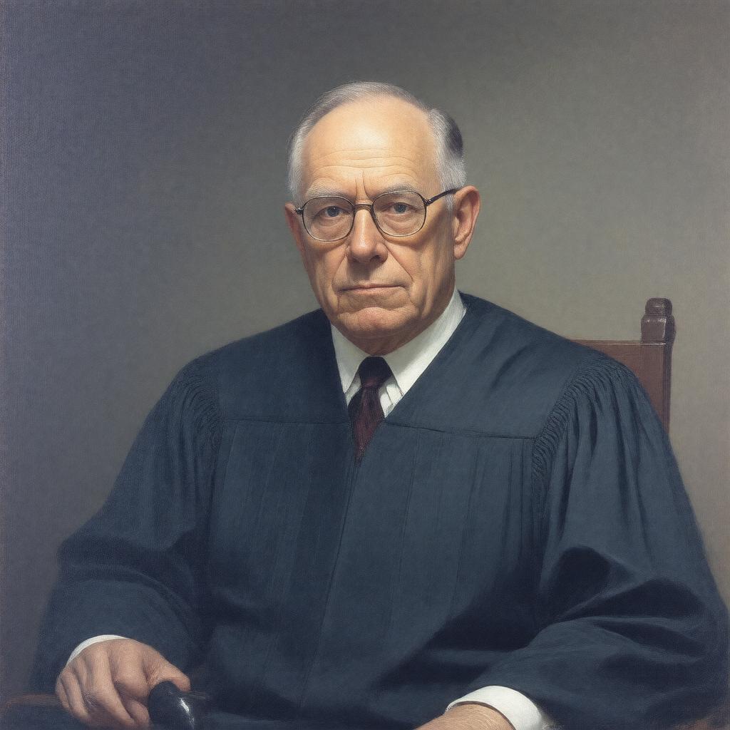 William Rehnquist